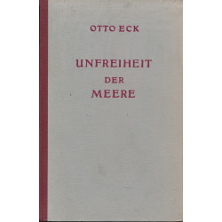 Unfreiheit der Meer