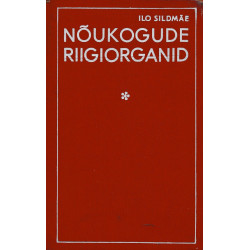 Nõukogude riigiorganid