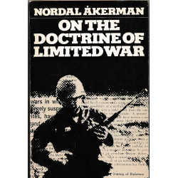 On the doctrine of limited war