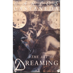 The art of dreaming