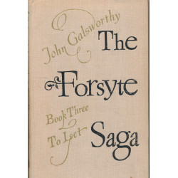 The Forsyte saga. Book 3,...