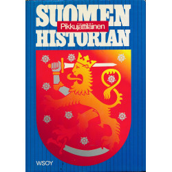 Suomen historian...