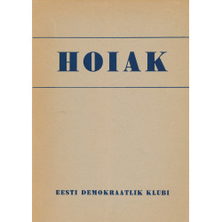 Hoiak : koguteos