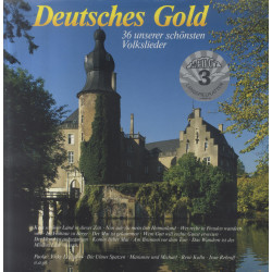 Deutches Gold : 36 unserer...