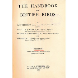 The handbook of British...