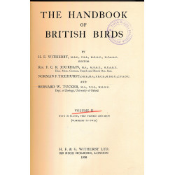 The handbook of British...