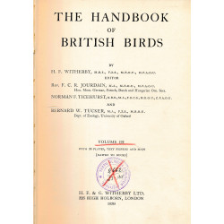 The handbook of British...