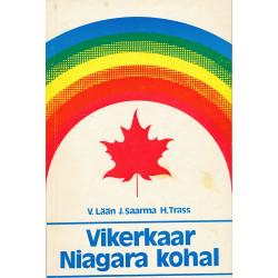 Vikerkaar Niagara kohal