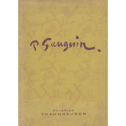 Paul Gauguin 1848-1903