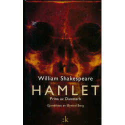 Hamlet : Prins av Denmark