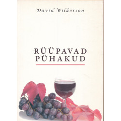 Rüüpavad pühakud