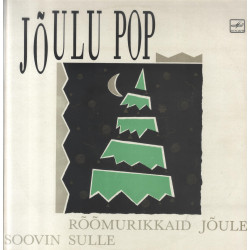 Jõulu pop : soovin sulle...