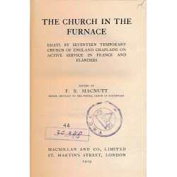 The church in the furnace :...