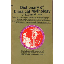 Dictionary of classical...