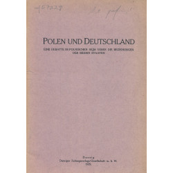 Polen und Deutschland :...