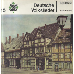 Deutsche Volkslieder