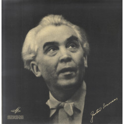 Gustav Ernesaks [Heliplaat]