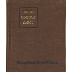 A Christmas Carol and The...