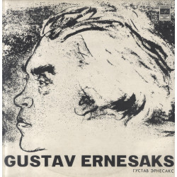 Gustav Ernesaks [Heliplaat]