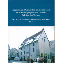 Tradition und Geschichte im...