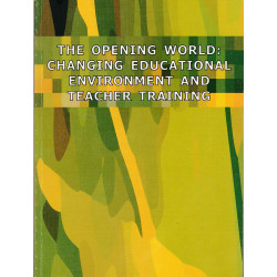 The opening world: changing...