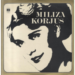 Miliza Korjus [Heliplaat]