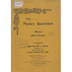 The money question