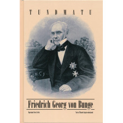 Tundmatu Friedrich Georg...