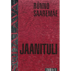 Jaanituli