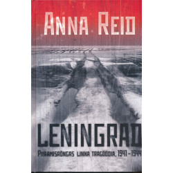 Leningrad : piiramisrõngas...