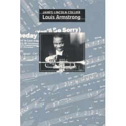 Louis Armstrong [Heliplaat]
