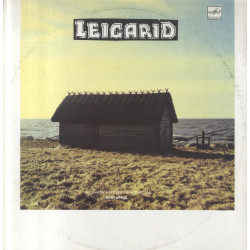 Leigarid [Heliplaat]