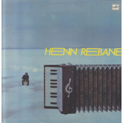 Henn Rebane [Heliplaat]