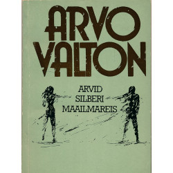 Arvid Silberi maailmareis