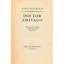 Doctor Zhivago