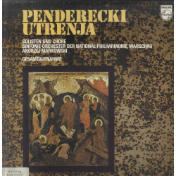 Utrenja [Heliplaat]
