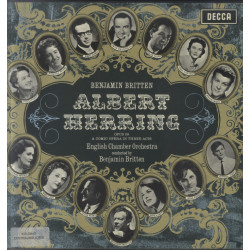 Albert Herring [Heliplaat]