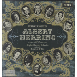 Albert Herring