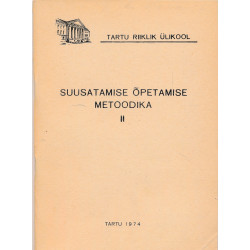 Suusatamise õpetamise...