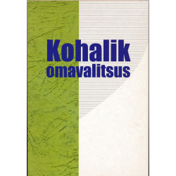 Kohalik omavalitsus :...