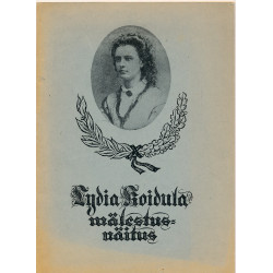 Lydia Koidula 60-nda...