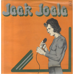 Laulab Jaak Joala