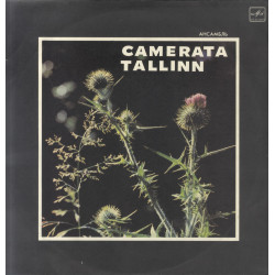 Camerata Tallinn [Heliplaat]