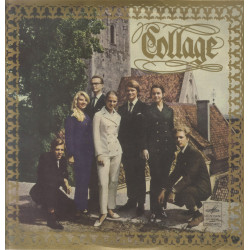 Ansambel "Collage" [Heliplaat]