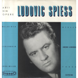 Recital de arii din opere