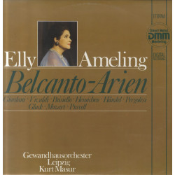 Belcanto-Arien [Heliplaat]