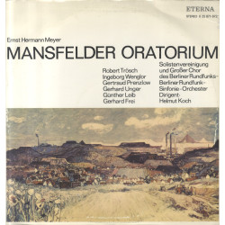 Mansfelder Oratorium...