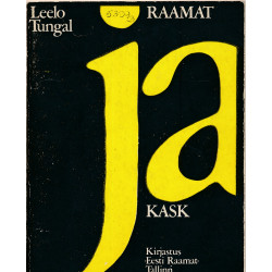 Raamat ja kask