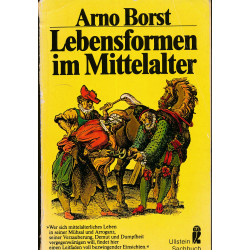 Lebensformen im Mittelalter