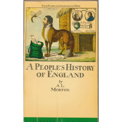 A people's history of England